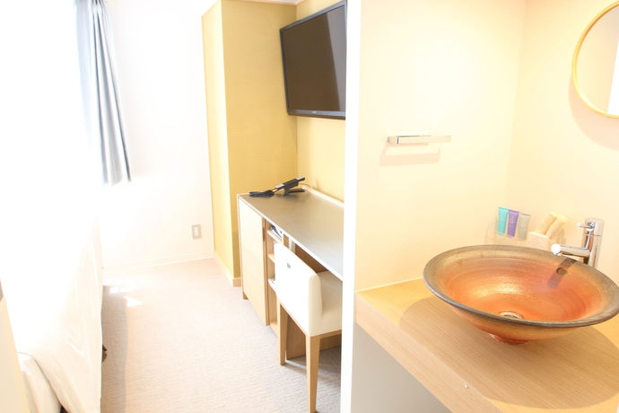 Imagen de la habitación del Hotel Shibuya En. Foto 5