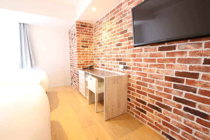 Imagen de la habitación del Hotel Shibuya En. Foto 6