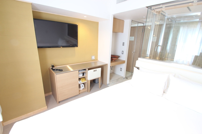 Imagen de la habitación del Hotel Shibuya En. Foto 8