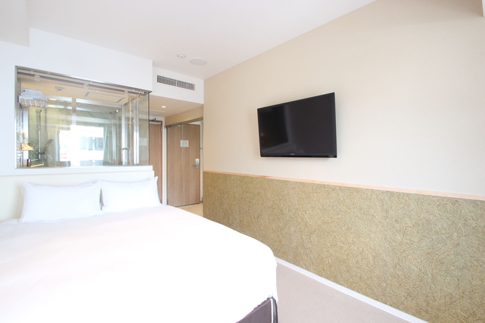 Imagen de la habitación del Hotel Shibuya En. Foto 9