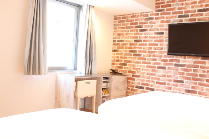 Imagen de la habitación del Hotel Shibuya En. Foto 10