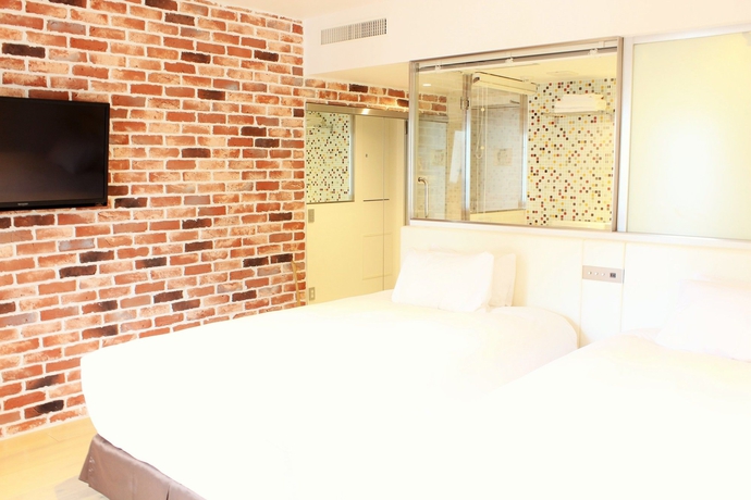 Imagen de la habitación del Hotel Shibuya En. Foto 11