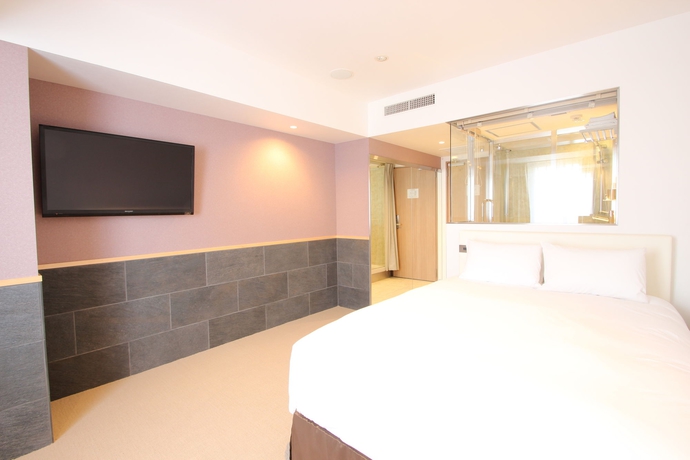 Imagen de la habitación del Hotel Shibuya En. Foto 12