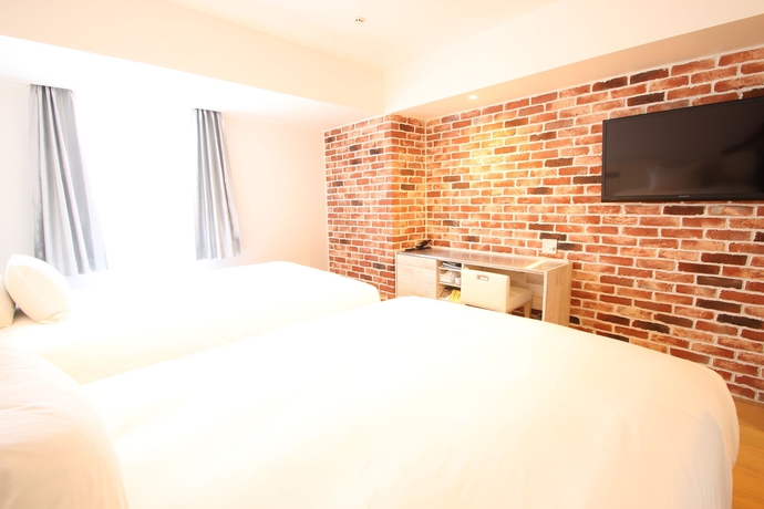 Imagen de la habitación del Hotel Shibuya En. Foto 13