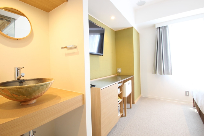 Imagen de la habitación del Hotel Shibuya En. Foto 14