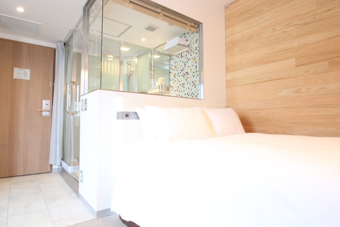 Imagen de la habitación del Hotel Shibuya En. Foto 16