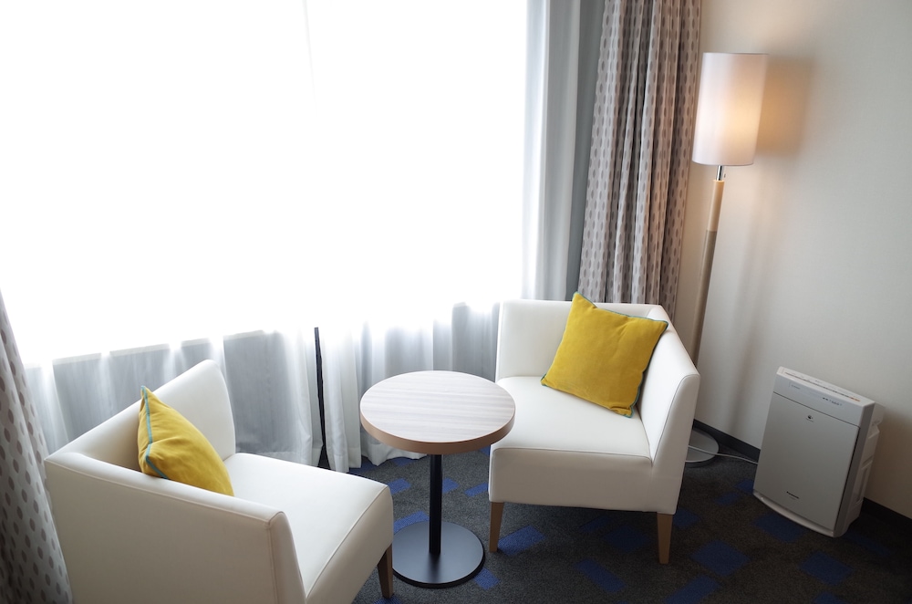 Imagen de la habitación del Hotel Shibuya Excel Tokyu. Foto 3