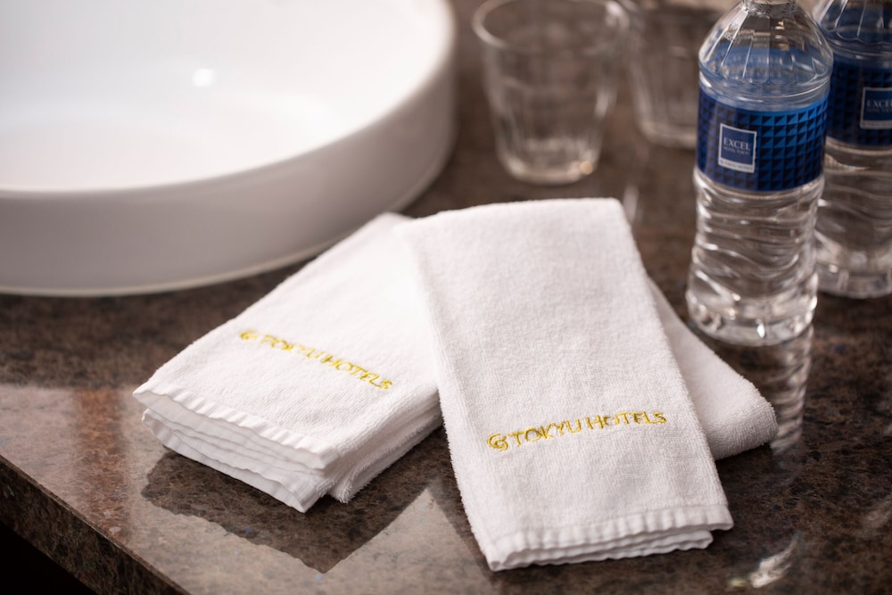 Imagen de la habitación del Hotel Shibuya Excel Tokyu. Foto 5