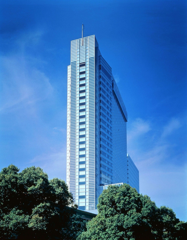 Imagen general del Hotel Shibuya Excel Tokyu. Foto 1