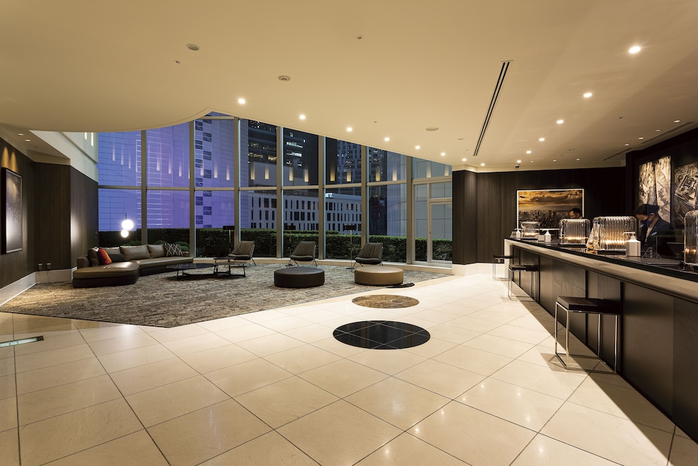 Imagen de los interiores del Hotel Shibuya Excel Tokyu. Foto 20