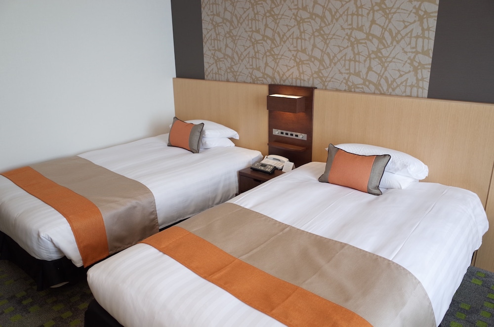 Imagen de la habitación del Hotel Shibuya Excel Tokyu. Foto 13