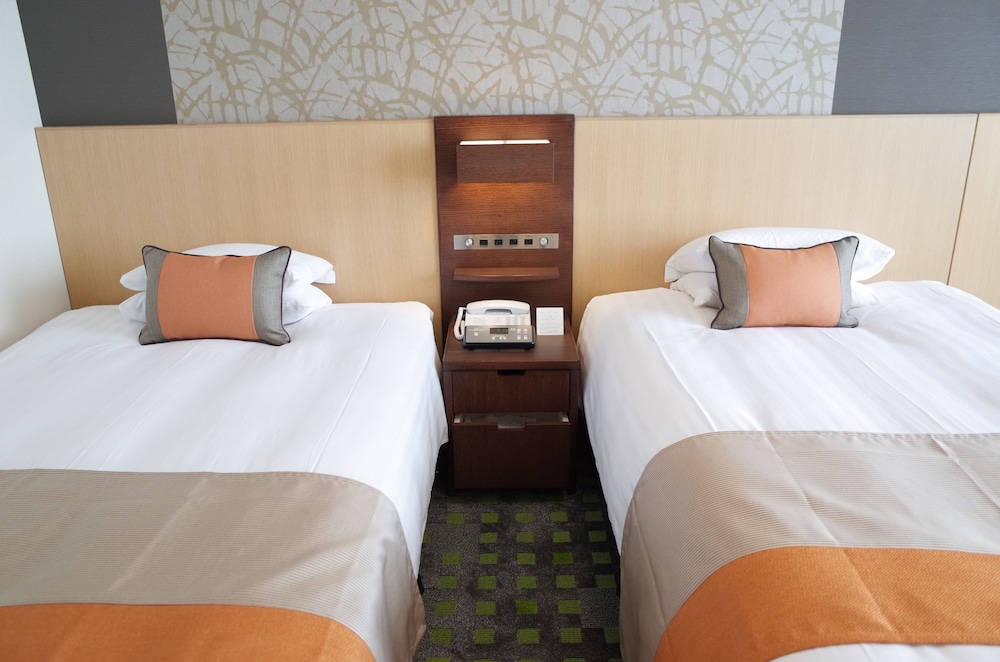 Imagen de la habitación del Hotel Shibuya Excel Tokyu. Foto 15