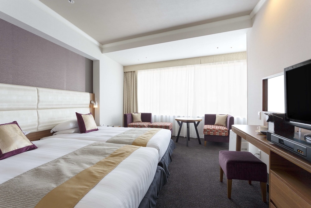 Imagen de la habitación del Hotel Shibuya Excel Tokyu. Foto 18