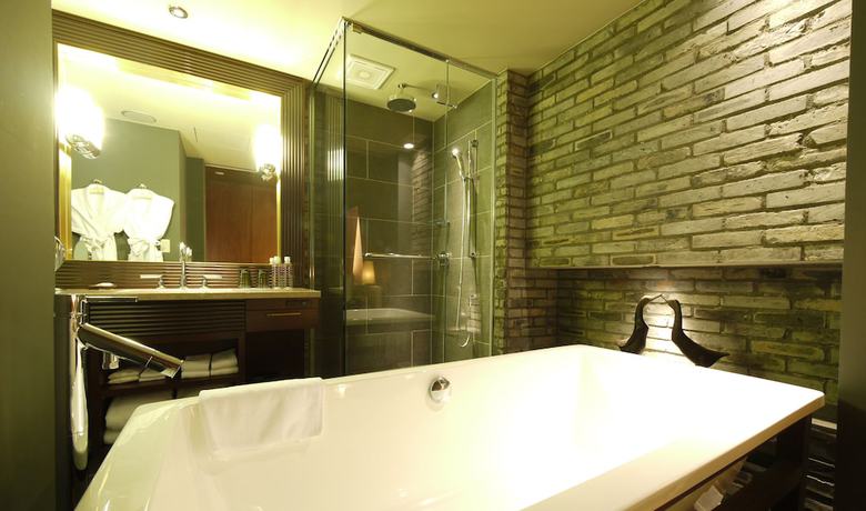 Imagen de la habitación del Hotel Shibuya Granbell. Foto 9