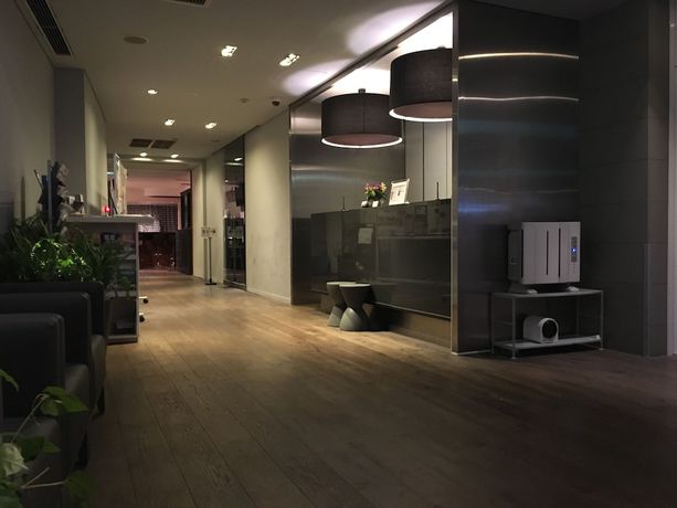 Imagen de los interiores del Hotel Shibuya Granbell. Foto 14