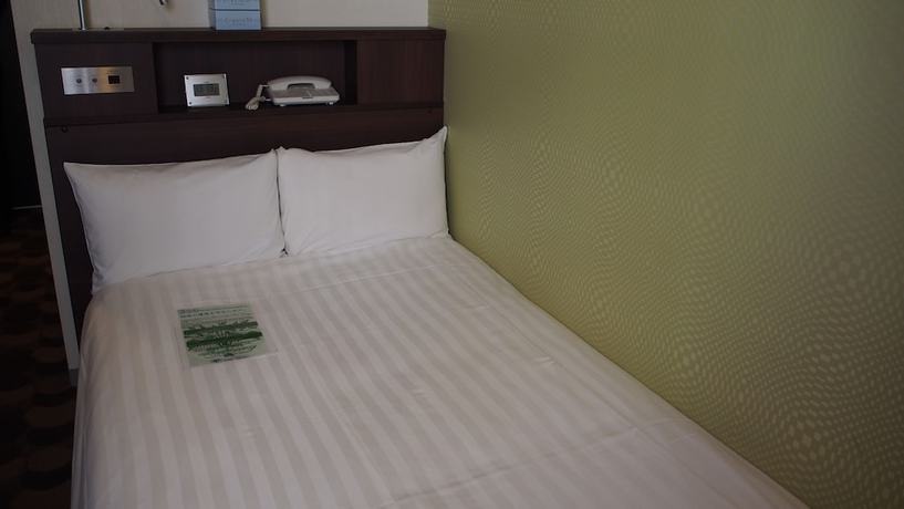Imagen de la habitación del Hotel Shibuya Tobu. Foto 2