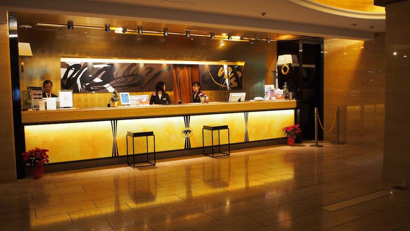 Imagen de los interiores del Hotel Shibuya Tobu. Foto 8