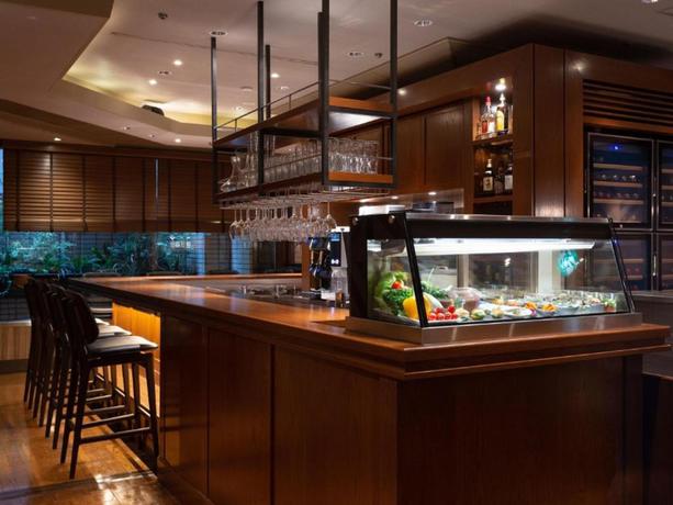 Imagen general del Hotel Shibuya Tokyu Rei. Foto 3