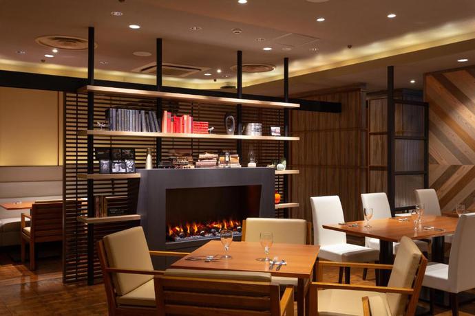 Imagen general del Hotel Shibuya Tokyu Rei. Foto 9