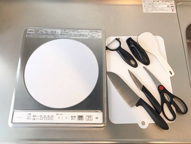 Imagen general del Hotel Shibuya Wave 101. Foto 5