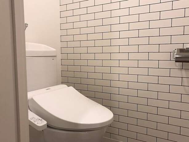 Imagen general del Hotel Shibuya Wave 101. Foto 6