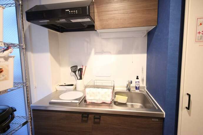 Imagen general del Hotel Shibuya Wave 101. Foto 7