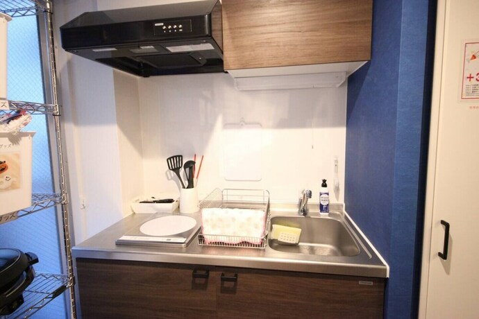 Imagen de la habitación del Hotel Shibuya Wave 101. Foto 20