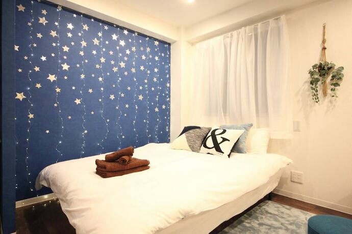 Imagen de la habitación del Hotel Shibuya Wave 101. Foto 30
