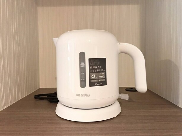 Imagen de la habitación del Hotel Shibuya Wave 101. Foto 32