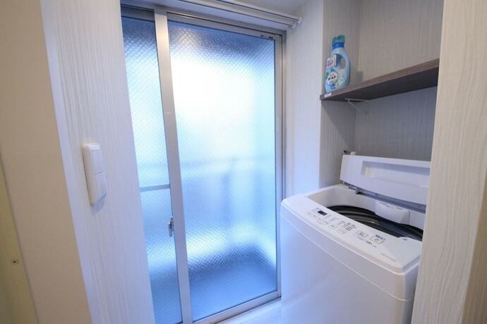 Imagen general del Hotel Shibuya Wave 201. Foto 6
