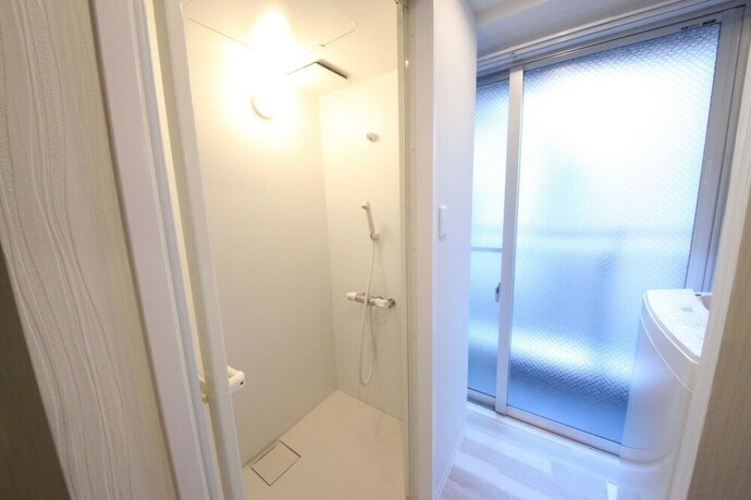 Imagen de la habitación del Hotel Shibuya Wave 201. Foto 20