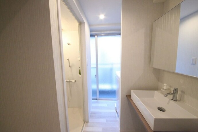 Imagen de la habitación del Hotel Shibuya Wave 201. Foto 22