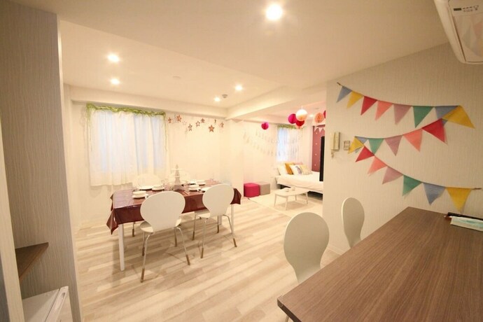 Imagen de la habitación del Hotel Shibuya Wave 201. Foto 23
