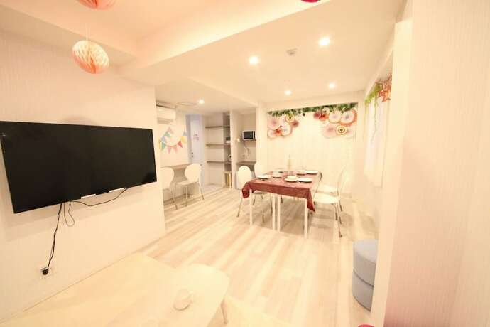 Imagen de la habitación del Hotel Shibuya Wave 201. Foto 25