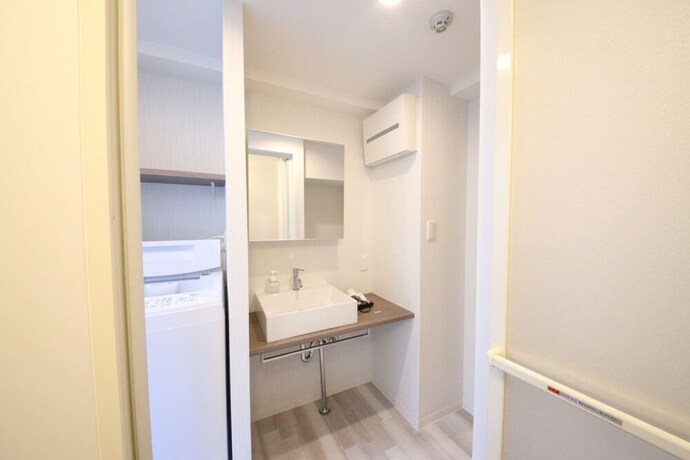 Imagen de la habitación del Hotel Shibuya Wave 201. Foto 28