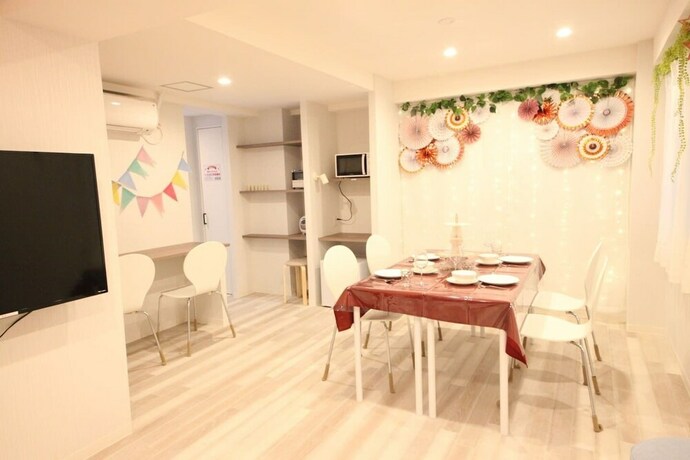 Imagen de la habitación del Hotel Shibuya Wave 201. Foto 29