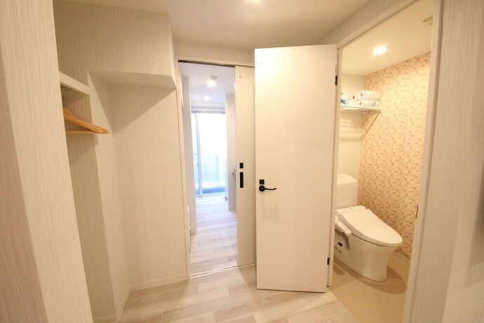 Imagen de la habitación del Hotel Shibuya Wave 201. Foto 32