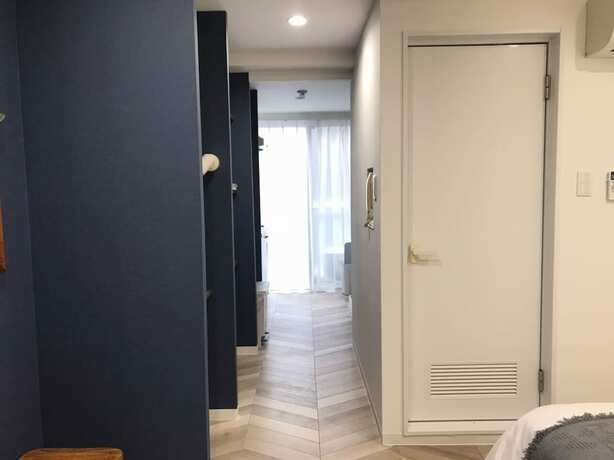 Imagen general del Hotel Shibuya Wave 301. Foto 8