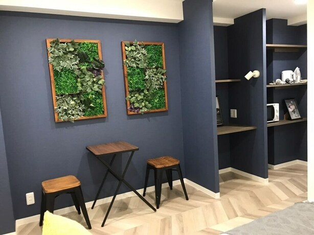 Imagen general del Hotel Shibuya Wave 301. Foto 12