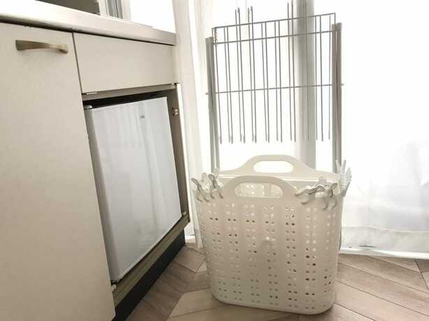 Imagen general del Hotel Shibuya Wave 301. Foto 15