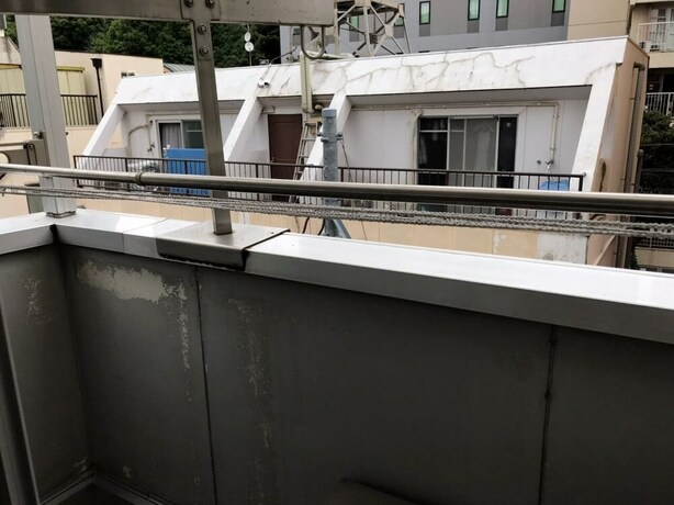 Imagen de los exteriores del Hotel Shibuya Wave 301. Foto 27
