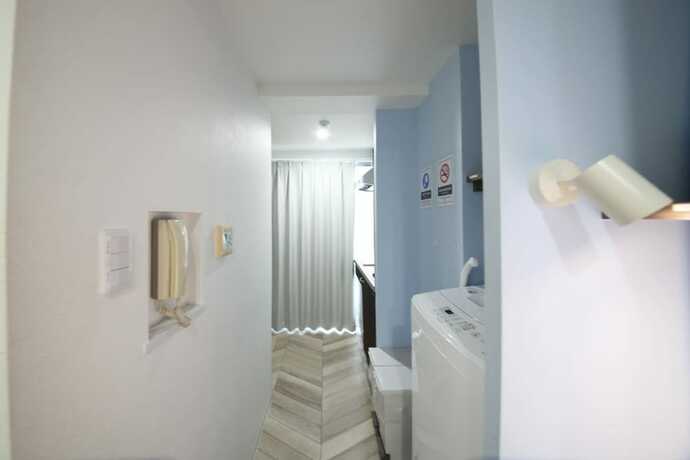 Imagen general del Hotel Shibuya Wave 302. Foto 4