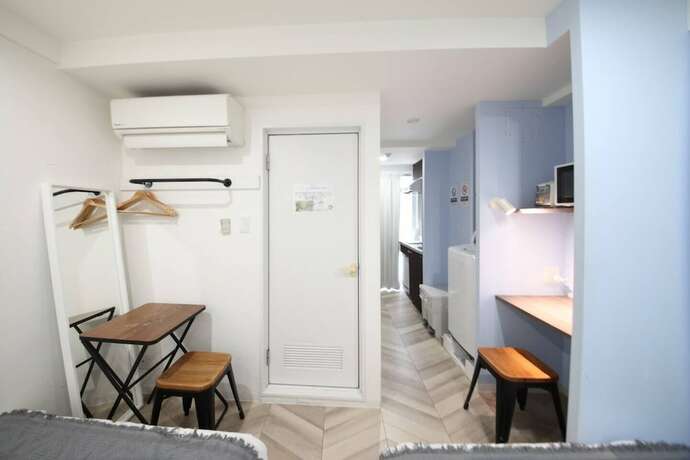 Imagen general del Hotel Shibuya Wave 302. Foto 6