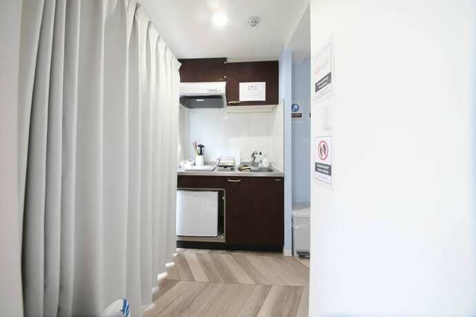 Imagen general del Hotel Shibuya Wave 302. Foto 10