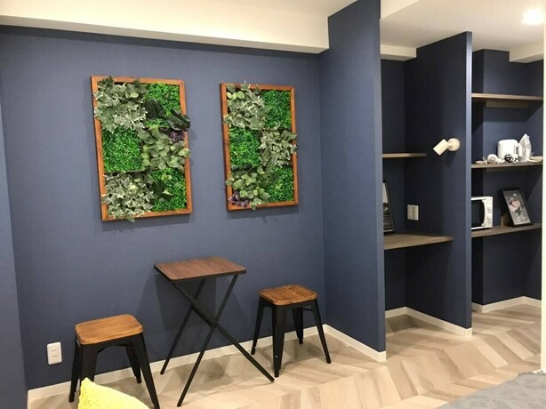 Imagen de la habitación del Hotel Shibuya Wave 302. Foto 12