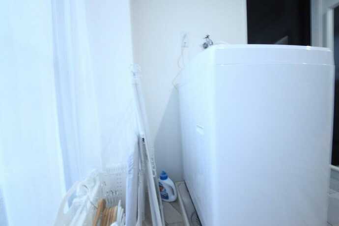Imagen de la habitación del Hotel Shibuya Wave 302. Foto 21
