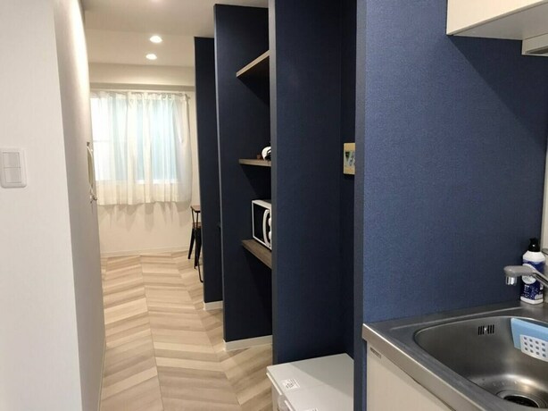 Imagen de la habitación del Hotel Shibuya Wave 302. Foto 24