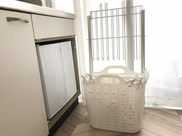 Imagen de la habitación del Hotel Shibuya Wave 302. Foto 25