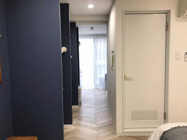 Imagen de los interiores del Hotel Shibuya Wave 302. Foto 26