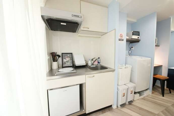 Imagen general del Hotel Shibuya Wave 401. Foto 3